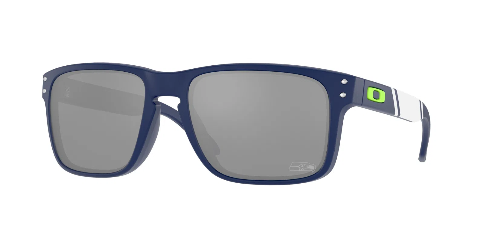 Oakley Holbrook 9102 Sunglasses - Phi Matte Black - view 36